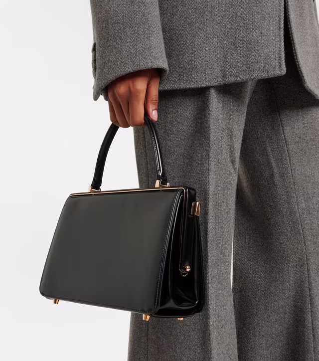 Alternative view of Carrington Bag