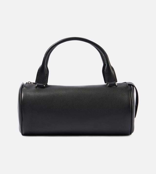 Edith small leather shoulder bag