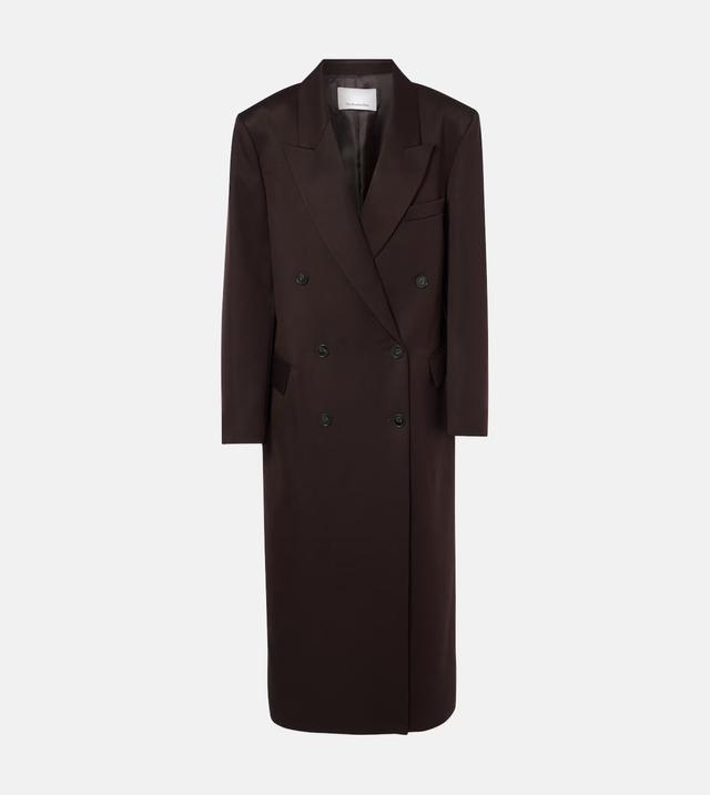 Jane coat