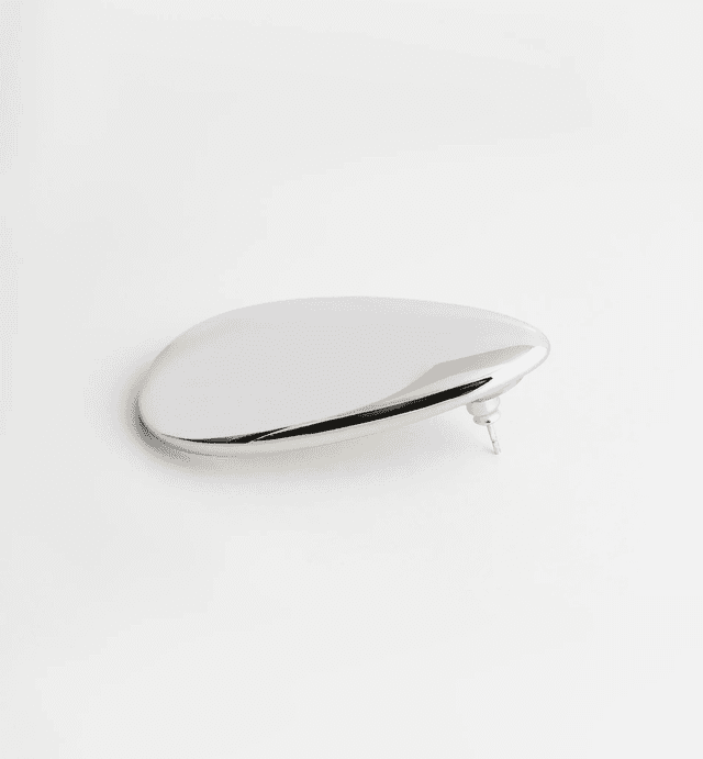 Alternative view of Droplet Earrings